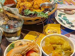 -泰妃殿(武汉首店)