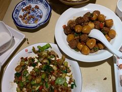 -小柴米·传统江西菜(八一广场店)