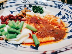 biangbiang面-老碗会·陕西手工面(前海世茂店)