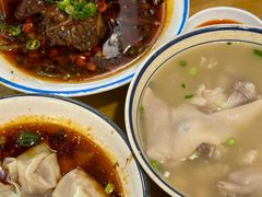 -易老妈蹄花.特色川菜(人民公园总店)