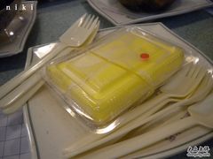 -松记糖水店(铜锣湾分店)