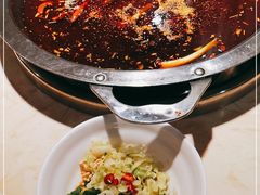 -蜀滋香鲜鱼美蛙火锅(339店)