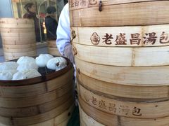 -老盛昌(梅陇店)