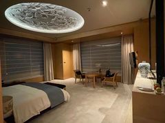 -北京盘古七星酒店