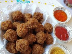 -东门烤鸭店(鼓楼店)