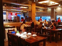 大堂-漫天香·小龙虾餐厅(夏湾店)