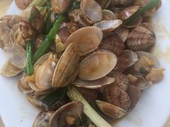 -源海渔村·现捞海鲜(大角湾店)