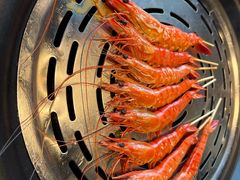 -水禾轩·海鲜蒸汽主题餐厅(拱北店)