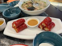 -安泰楼·佛跳墙创始人·传统闽味早茶·酒楼(三坊七巷闽菜地标店)