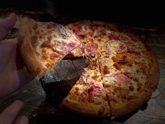 拉丝-Q MEX 库迈墨西哥餐吧(三里屯店)