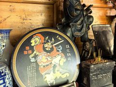 -木子山庄·安徽省老字号·中国炖锅宴