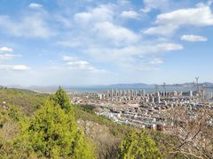 -府君山公园