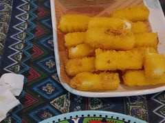 -西域美食(西直门南小街店)