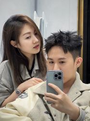 -Kraemer Paris  苏豪路易士·嘉玛发廊
