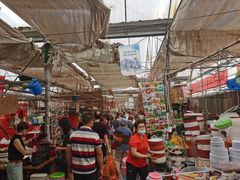 -秦美花卉(天朗·莱茵小城2期店)