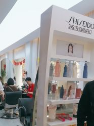 -吉艺心专业美发造型