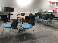 -诺亚雅思托福北郊中心(凤城路店)