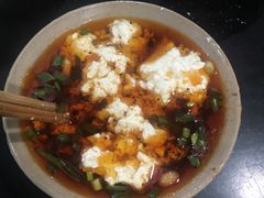 -梯坎豆花