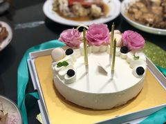 芝士蛋糕-诺嘉甜品(世贸店)