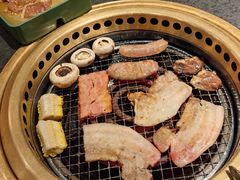 -神户赤童日式烤肉(金地广场店)