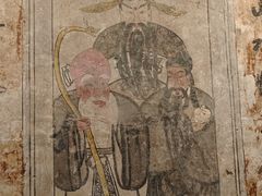 -洛阳古墓博物馆