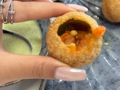 -VATAN INDIAN RESTAURANT米特印度餐厅(城北路店)