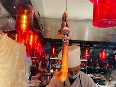 大堂-陈鹏鹏潮汕菜(宝安机场T3航站楼店)