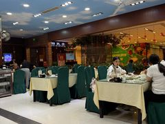 -东四民芳餐厅(世茂工三店)