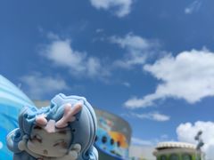 -海合安青岛极地海洋公园
