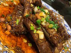 -徐鼎盛民间菜(上筑店)