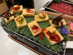 -芸山季·云南山珍菌火锅(南翔印象城MEGA店)