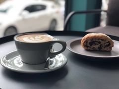 -NokNok Coffee(宽窄巷子店)