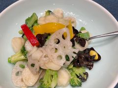 -金狮麟·新豫菜(金码大厦店)