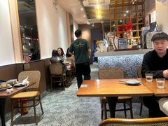 -森Some Fusion(荔湾店)