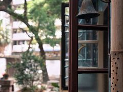 -樹下遇见树·咖啡
