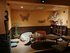 -猫岛主趣味餐厅(鼓浪屿店)