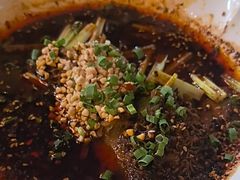 -羊门客在·烤盐池滩羊·川菜