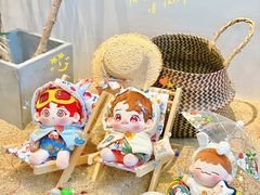 -白棠(九方保利大厦店)