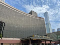 -北京中国大饭店
