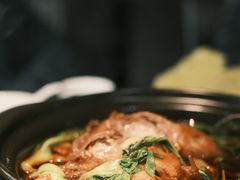 高山土鸡煲-鹰龙海畔度假酒店(咸祥店)