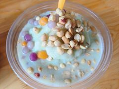 -夏食光安顺小舒冰粉冰浆(甲秀楼店)