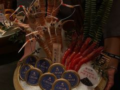 -上井料理黑金店(IFS国金中心店)