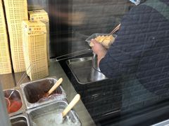 -老绍兴三味臭豆腐(奥林匹克购物广场店)