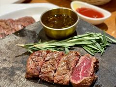 -Entrecôte 法国牛扒馆(保利·时光里店)