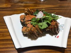 -呼吸森林·生态农庄农家乐私房菜