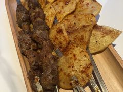 -阿娜尔·新疆菜(宜家荟聚中心店)