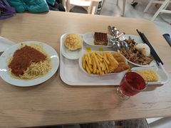 -宜家·瑞典风味餐厅(北京西红门店)