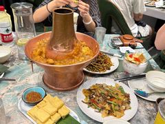 -内蒙古驻京办餐厅