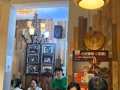 -蜗牛小馆醉乡民谣云南菜(惠新西里店)
