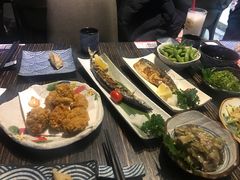 -山屋日式料理屋(宛平88店)